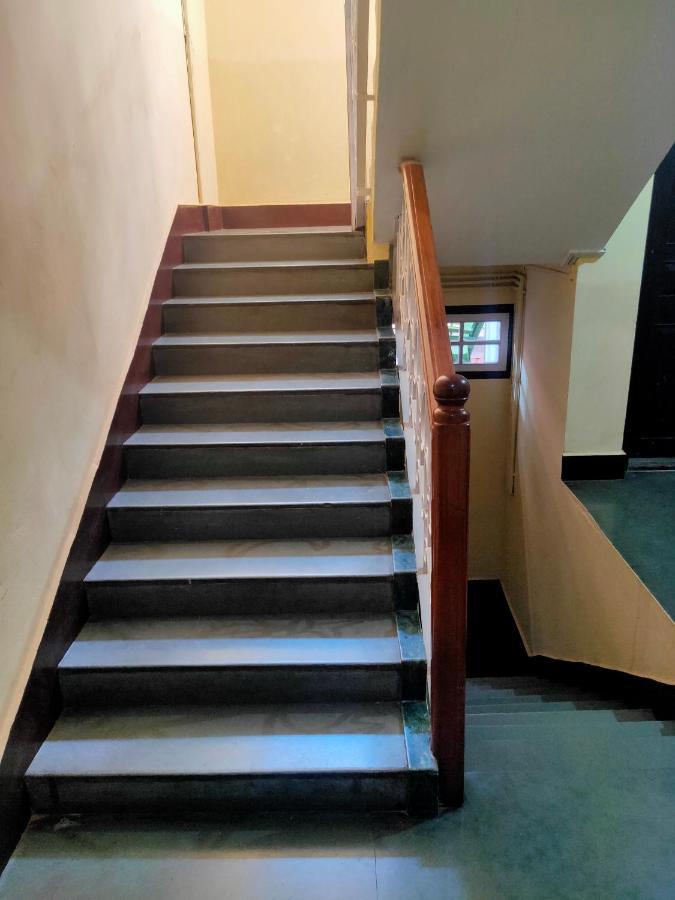 Hotel Nathula Гангток Екстериор снимка