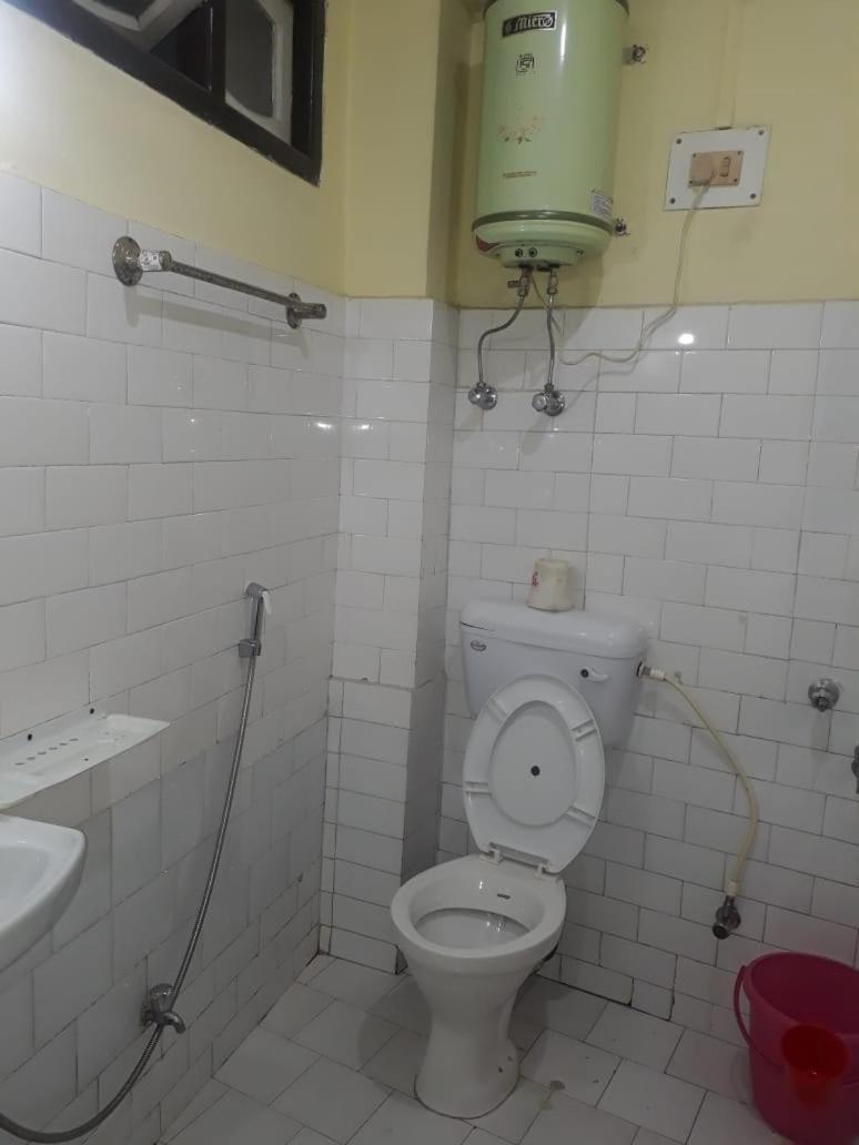 Hotel Nathula Гангток Екстериор снимка